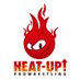 プロレスリングHEAT-UP【公式】 (@heatuppw) Twitter profile photo プロレスリングHEAT-UP【公式】 (@heatuppw) Twitter profile photo