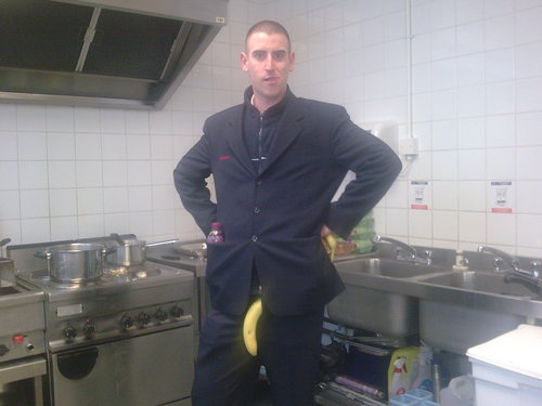 Gman_friel's profile picture. Loves the beer