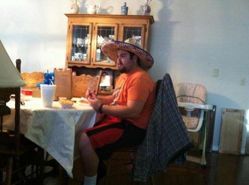 Louis54Cude's profile picture. 