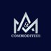 A&M COMMODITIES (@anm_commodities) Twitter profile photo A&M COMMODITIES (@anm_commodities) Twitter profile photo