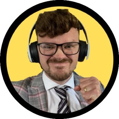 Football Manager Content Creator. Sometimes I laugh at my own jokes. @Sloughtownfc’s Best Ever FM Manager.