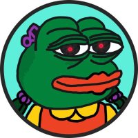 PEPE From Squid World Official Support ★ (@pepefromsquid_) 's Twitter Profile