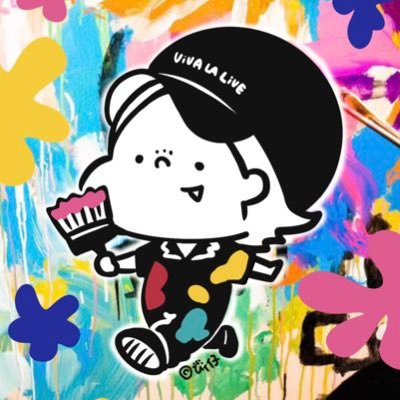 ひィ仔@インスタからこんにちはさんのプロフィール画像