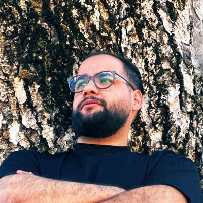 Yousef_Taherii's profile picture. Cisco, Mikrotik
A little bit of Linux and working life