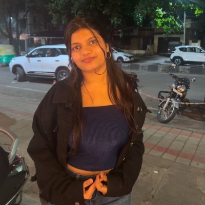 tanny_codes's profile picture. web3 dev 🐈‍⬛ | Solidity ⛓️smart contracts |Engineering undergrad'25

GoogleSummerOfCode'24  | OSPP'24 @OpenBuildxyz