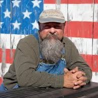 Clemson University Agricultural Sciences 77’ | John Deere Stockholder | Braves | Proud American