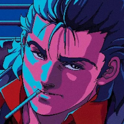 ꓕNIOԀꓤƎ⅁⅁Iꓤꓕ Profile