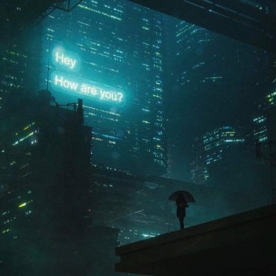 0x7mza's profile picture. أفلا أكون عبدًا شكورًا