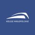 Koleje Małopolskie (@kolejeml) Twitter profile photo Koleje Małopolskie (@kolejeml) Twitter profile photo