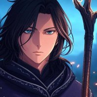 SpryArcaneMage (@spryarcanemage) 's Twitter Profile