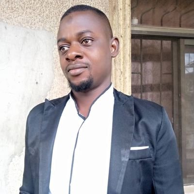 A Realist| Litigation Manager @ The Bridge Chambers & Open to work with/for interested Lawyers| A Father| A die-hard fan of🏅Inter Milan FC.