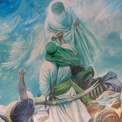 OMARREZAHAMiM's profile picture. Nur Aleykum' Believer' Seeker' Paid Thinker' Free Palestine 🇵🇸