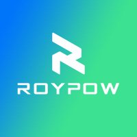 ROYPOW Global (@roypow_lithium) 's Twitter Profile
