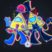 🩵!Neon/Cipher/Leo/Dipper!💜// (🌷🐝) // 🍉 (@donnie_kinnie16) 's Twitter Profile Photo 🩵!Neon/Cipher/Leo/Dipper!💜// (🌷🐝) // 🍉 (@donnie_kinnie16) 's Twitter Profile Photo