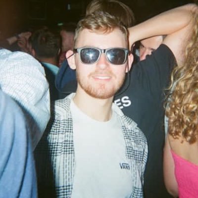 Rhys Profile