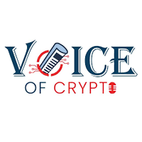 Voice of Crypto (@voiceofcrypto2) 's Twitter Profile