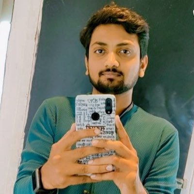 mayur_writes's profile picture. कोकण ❤ |𝐓𝐫𝐚𝐯𝐥𝐥𝐞𝐫 ✈️| photography | https://t.co/wUZCbRrmW9 #Engineer