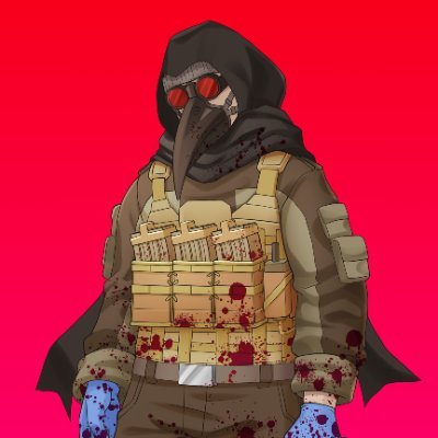 Human_cannibal's profile picture. Hey welcome to my Twitter follow me on Instagram and TikTok fallenwarrior5295 soon I'll soon be posting some clips of my games soon