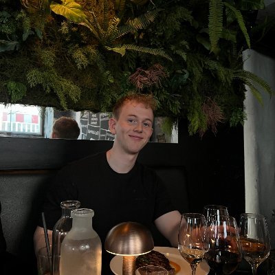 Thomas_Moes_And's profile picture. Building brand presence through captivating emails and funnels