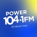 Power 104.1 FM (@powerfmuganda) Twitter profile photo Power 104.1 FM (@powerfmuganda) Twitter profile photo
