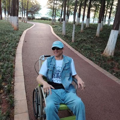 | 独立开发者 | 计算机图书的作者兼译者 | 阅读爱好者 |
| 个人学习/研究笔记:https://t.co/XbhiUTaY8D |
| 个人业余杂文集:https://t.co/UANUnBujZg |