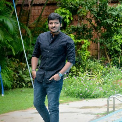 nnagaraj33's profile picture. #data_analyst @yourstoryco