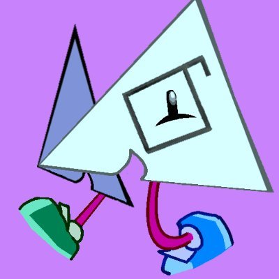 welcome to my twitter dot com account
funi va
3d 'artist'