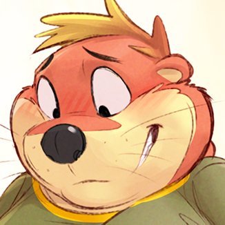 ab-otter.bsky.socialさんのプロフィール画像