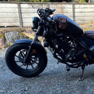 nexi_motorcycle's profile picture. バイクアカウントです🏍️
バイクのカスタム等呟いていくよ‼️