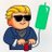 Solana meme coin free signals avatar