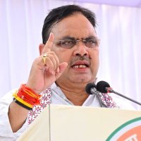 fanpage__cmbhajanlaji (@cmbhajanlaji) 's Twitter Profile