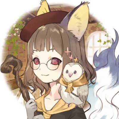 Pantera_negra27's profile picture. 一歩一歩を着実に......(*o☕️･ω･)o🥞
懸賞とお喋りが主なアカウント
公式さんとの交流が楽しい₍₍ (ง* ॑꒳ ॑*)ว ⁾⁾
色々あるけど日々穏やかに過ごせると良いね☀️
『ご挨拶は会話への呼び水…φ(･ω･*)』
当選報告は #まろ坊当選記 にて。
(*´ω`o🌸🍃🎣❤‍🩹⚔💙o