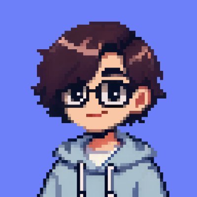 ayukaizen's profile picture. thanks for paying me a visit :)
Posting things I come up with while overthinking...