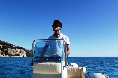 michele_stefano's profile picture. Yacht Designer..

He who has command of the sea has command of everything. - Themistocles