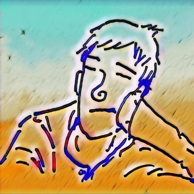 Learning as much as I can and putting ideas to work.
I mostly just post about anything I find interesting.