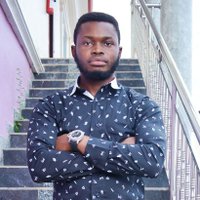 Dr Marcus (@drmarcusoluwole) 's Twitter Profile