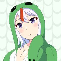 水無月零 (@mndk_rei) 's Twitter Profile
