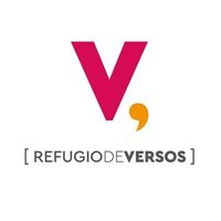 𝗥𝗘𝗙𝗨𝗚𝗜𝗢 𝗗𝗘 𝗩𝗘𝗥𝗦𝗢𝗦 (@refugiodversos) 's Twitter Profile Photo 𝗥𝗘𝗙𝗨𝗚𝗜𝗢 𝗗𝗘 𝗩𝗘𝗥𝗦𝗢𝗦 (@refugiodversos) 's Twitter Profile Photo