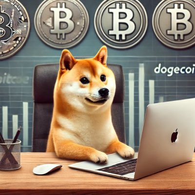 joonmakesmagic's profile picture. Crypto Journalist