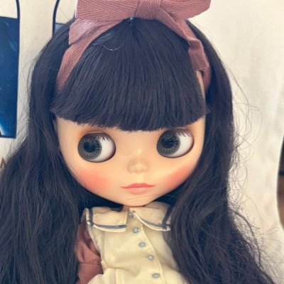 Milly1924313's profile picture. 一時期離れていましたが、最近またブライス熱再燃🔥 仲良くしていただけると嬉しいです☺️ドール友達がいないのでここで出会えたら嬉しいな🐰✨