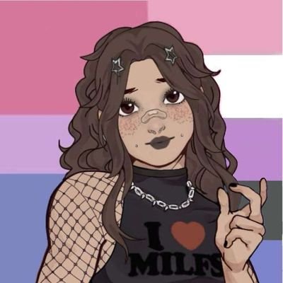 Dolly2008_2's profile picture. Bisexual 🏳️‍🌈 genderfluid 💅🏼 17🩷💜💙 .. love art / animals and reading.. fav show is ☆ supernatural ☆ @DollyDeangirl / @DollyDaisy2008 is my priv 🫶🏼