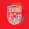 seafordtownfc's profile picture. Founded in 1888, STFC is a ⭐️⭐️⭐️ @englandfootball Accredited Club on the South Coast. Senior Men’s team plays in @TheSCFL Prem. Women's: @seafordwomenfc