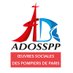 Œuvres sociales des pompiers de Paris (@adosspp) Twitter profile photo Œuvres sociales des pompiers de Paris (@adosspp) Twitter profile photo