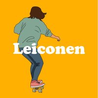 Leiconen (@leiconen_) Twitter profile photo