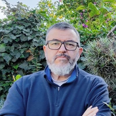 If liberty means anything at all it means the right to tell people what they do not want to hear (G. Orwell)
Més a @arabalears: https://t.co/HplCRFK7Ch