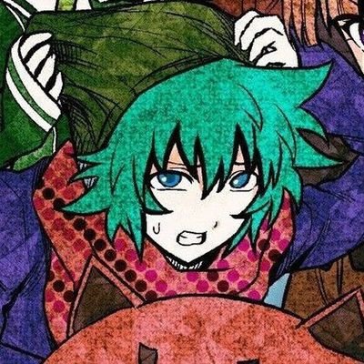 mao_soushinov's profile picture. 