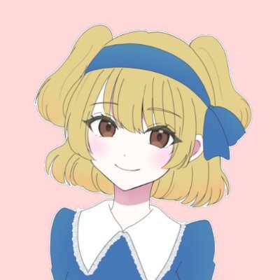 配信アプリIRIAMでLi:start、声劇をまわるリス専
アイコンイラストはみうさん(@coconara_miu )
ヘッダーははずきさん(@wakakusahazuki)
ありがとうございます!
推しぬいを作りたい
犬好き けど猫飼い
パピヨン ポメ マル ヨーキーが特に好き