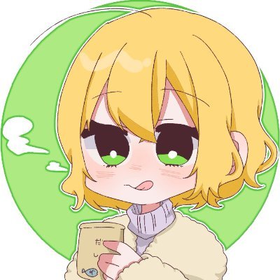篝あささんのプロフィール画像