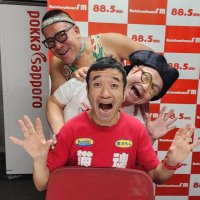 猫ひろし😺のキバRUNラジオ@時々チェリー吉武🍒!たまに便座🚽 (@kibarun) 's Twitter Profile Photo 猫ひろし😺のキバRUNラジオ@時々チェリー吉武🍒!たまに便座🚽 (@kibarun) 's Twitter Profile Photo