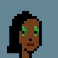 ExpansionPunks.eth (@expansionpunks) 's Twitter Profile